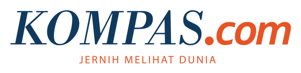 kompas.com logo