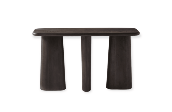 Tri Leg Table - Image 2