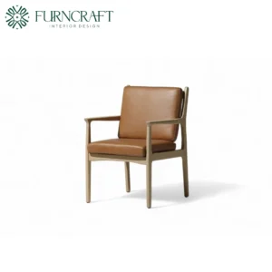 AT EASE DINING CHAIR