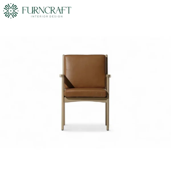 At Ease Dining Chair - Image 2