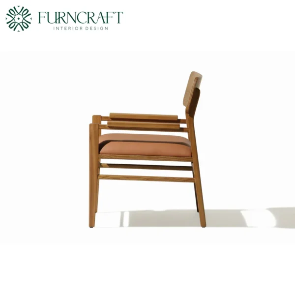 Athens Dining Chair - Image 2