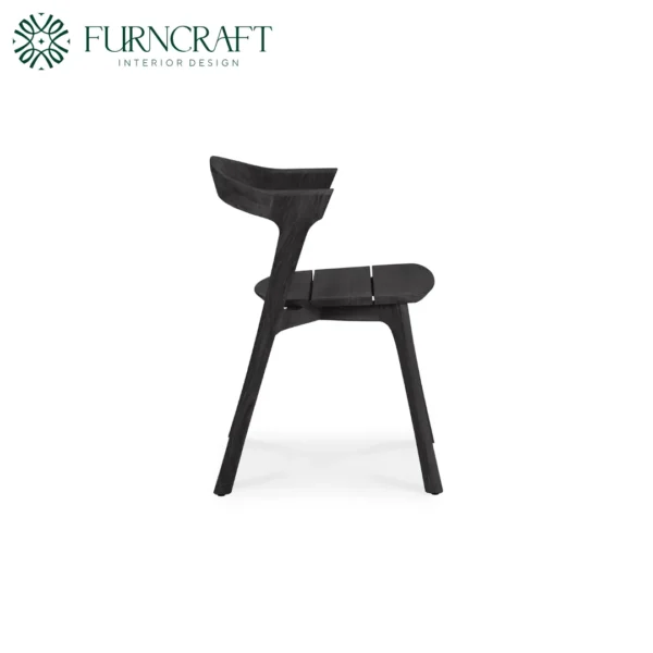 Bok_Dining_Chair_Teak_Black