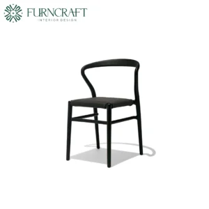 FFURNCRAFT ID JOI TWENTYFOUR OUTDOOR DINING CHAIR (4)