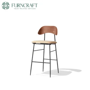 Oliver Bar Stool