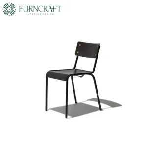 FURNCRAFT ID AGAPE SIDE CHAIR (4)