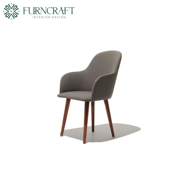 Furncraft Id Alva Dining Chair ( (6)