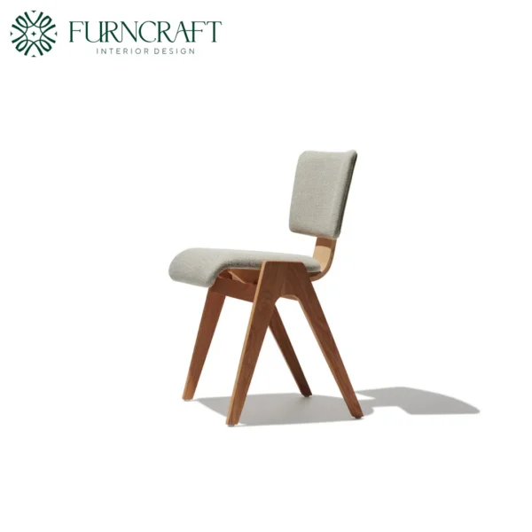 Furncraft Id Archive Dining Chair (3)