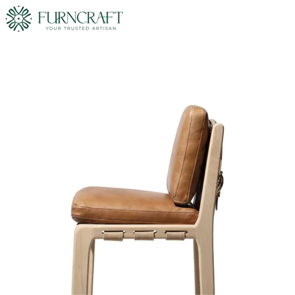 At Ease Bar Stool