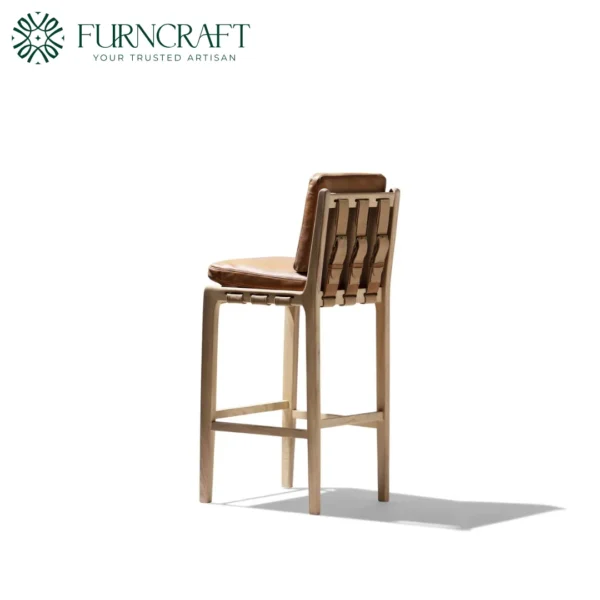 At Ease Bar Stool