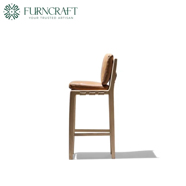 At Ease Bar Stool
