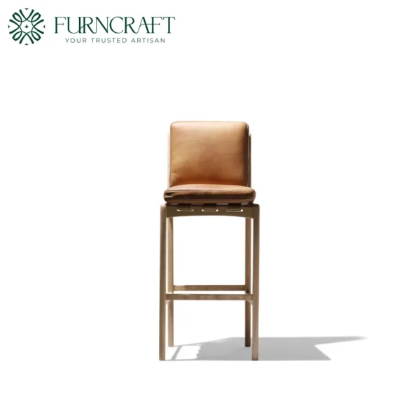 At Ease Bar Stool