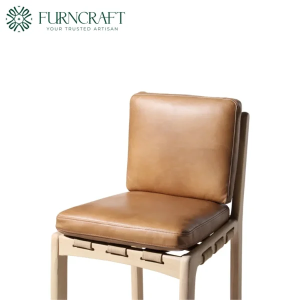 At Ease Bar Stool