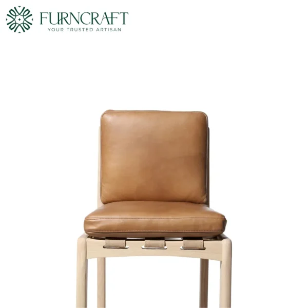 At Ease Bar Stool