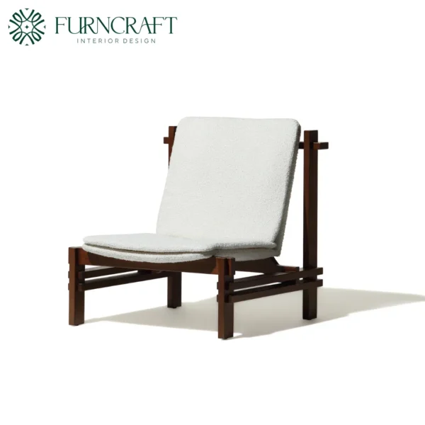 Brasilia Lounge Chair