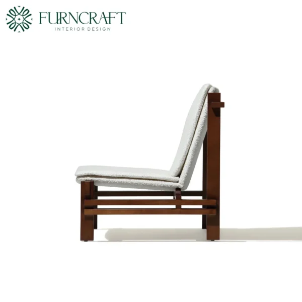 Brasilia Lounge Chair