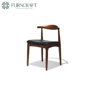 FURNCRAFT ID BYRON DINING CHAIR (2)