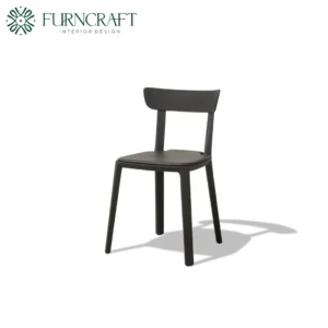 FURNCRAFT ID CADREA DINING CHAIR COFFE (1)