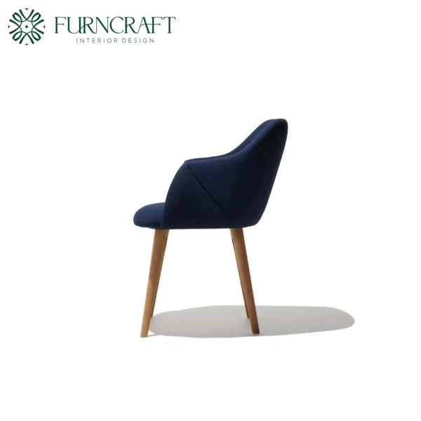 Furncraft Id Canary Dining Chair (4)