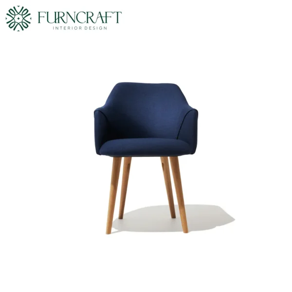 Furncraft Id Canary Dining Chair (4)