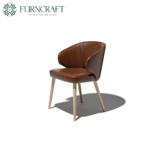 FURNCRAFT ID CAPRICE DINING CHAIR