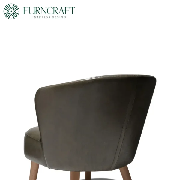 Caprice Lounge Chair Laguna