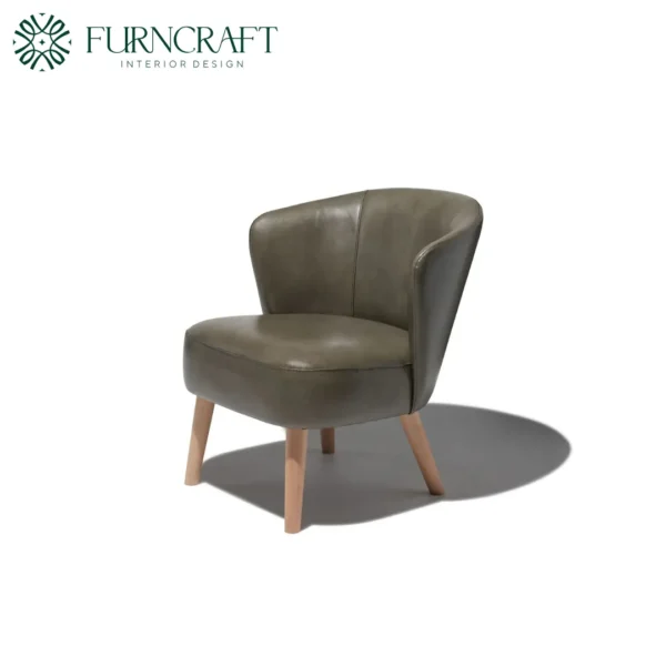 Caprice Lounge Chair Laguna