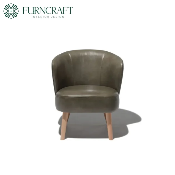 Caprice Lounge Chair Laguna