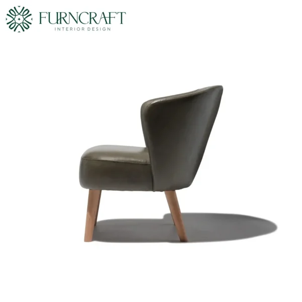 Caprice Lounge Chair Laguna