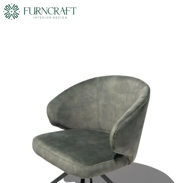 Caprice Task Chair Hunter