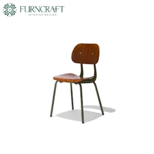 FURNCRAFT ID CIRCUIT DINING CHAIR (1)