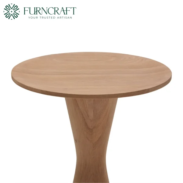 Claye Table Stool