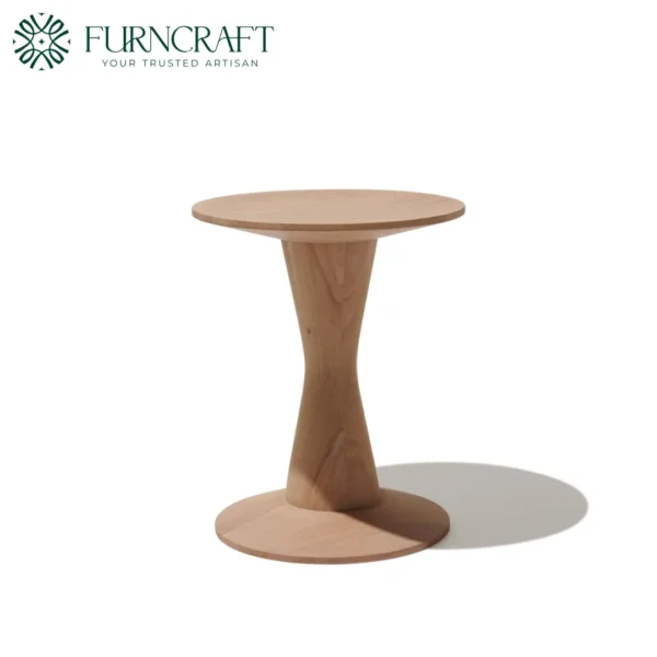 Claye Table Stool