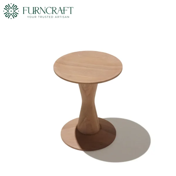 Claye Table Stool