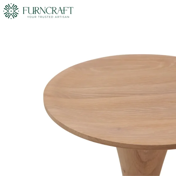 Claye Table Stool