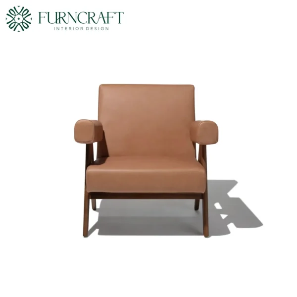 Furncraft Id Compass Upholstered Lounge Chair (4)