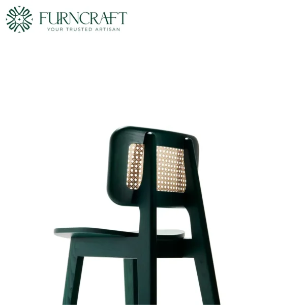 Domino Counter Stool Tropical Green