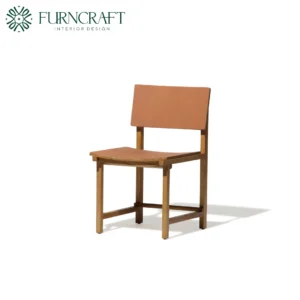 FURNCRAFT ID DU PONT DINOING CHAIR