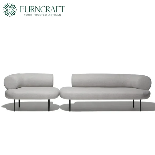 Elbow Sofa Left Facing