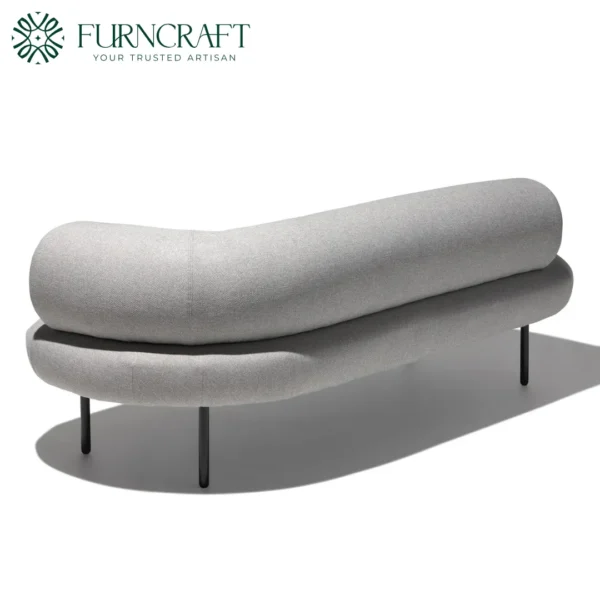Elbow Sofa Left Facing