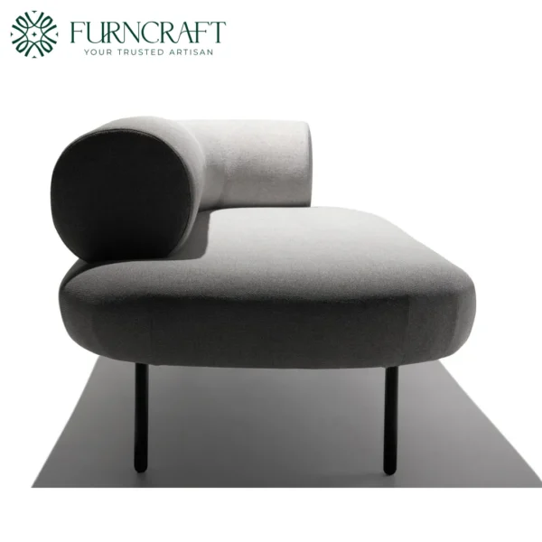 Elbow Sofa Left Facing