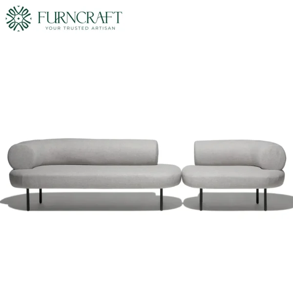 Elbow Sofa Right Facing