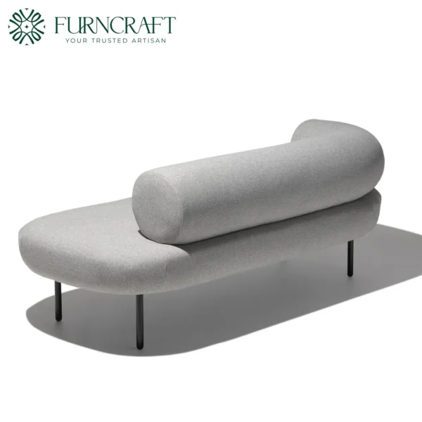 Elbow Sofa Right Facing