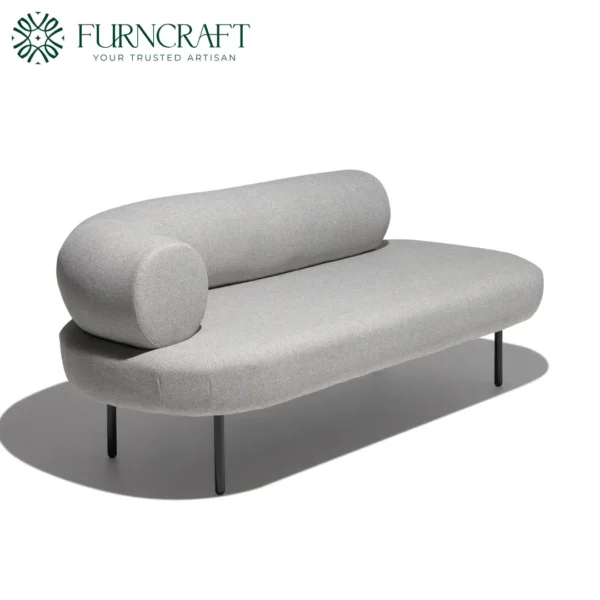 Elbow Sofa Right Facing