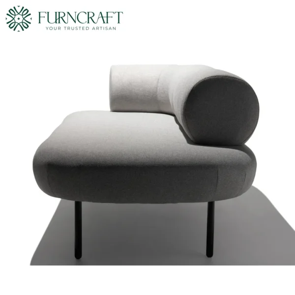 Elbow Sofa Right Facing