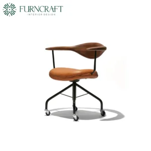 Finley Swiveling Task Chair