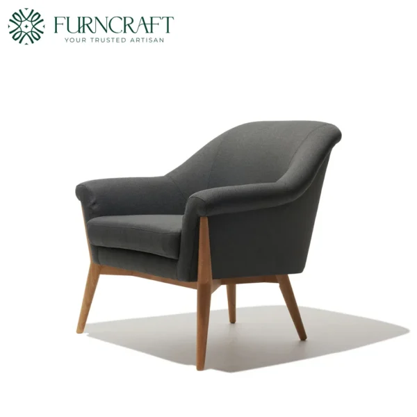 Fiske Lounge Chair