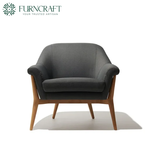 Fiske Lounge Chair