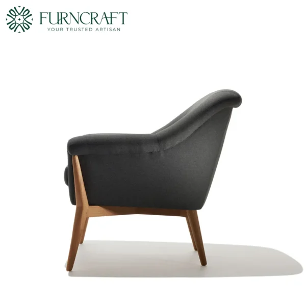 Fiske Lounge Chair