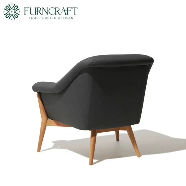 Fiske Lounge Chair