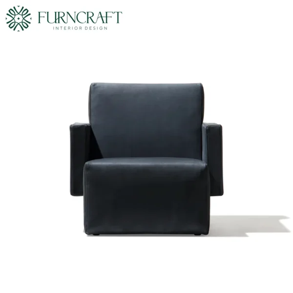 Furncraft Id Fortress Lounge Chair (5)